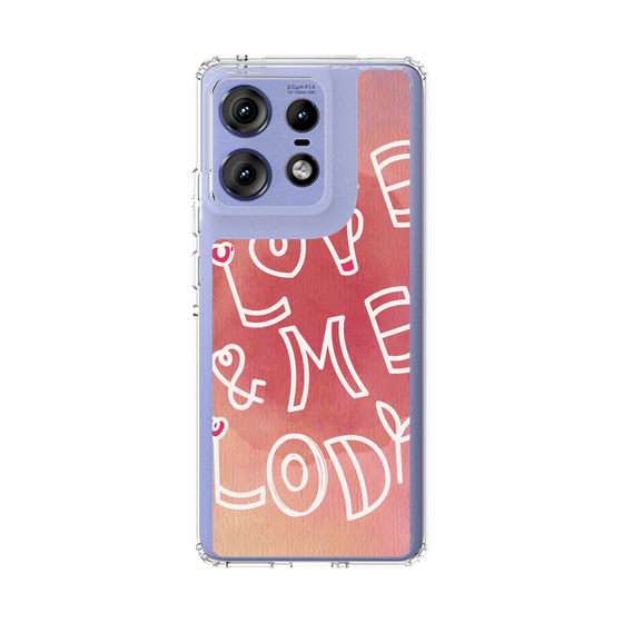 Slim Protection Case［ Nippon Broadcasting System - Akiko Yagi's Love & Melody B ］