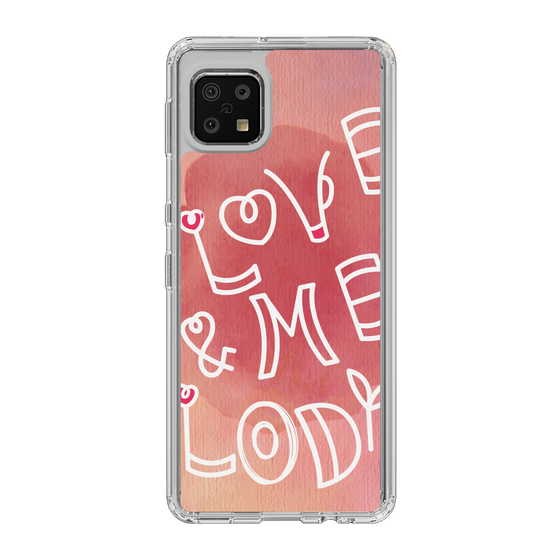 Slim Protection Case［ Nippon Broadcasting System - Akiko Yagi's Love & Melody B ］