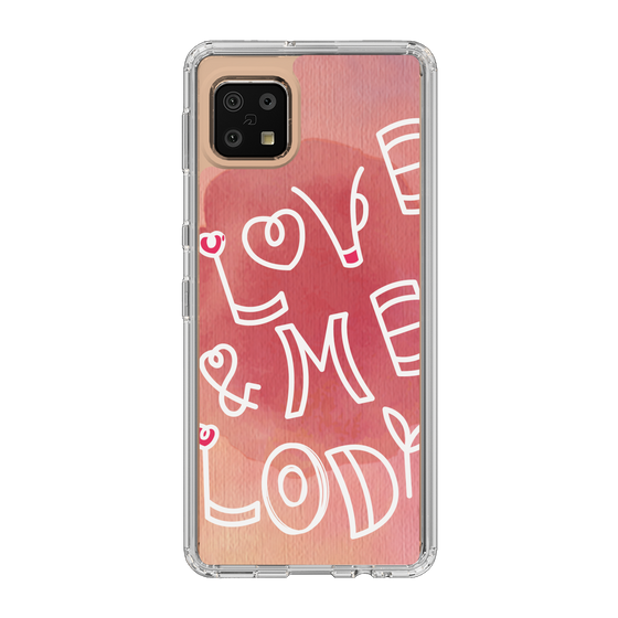 Slim Protection Case［ Nippon Broadcasting System - Akiko Yagi's Love & Melody B ］