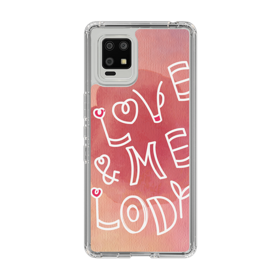 Slim Protection Case［ Nippon Broadcasting System - Akiko Yagi's Love & Melody B ］