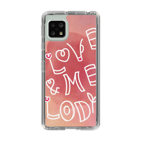 Slim Protection Case［ Nippon Broadcasting System - Akiko Yagi's Love & Melody B ］