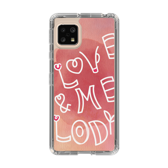 Slim Protection Case［ Nippon Broadcasting System - Akiko Yagi's Love & Melody B ］