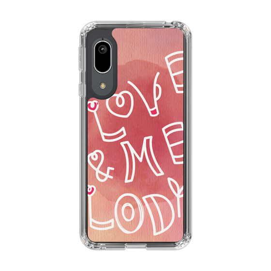 Slim Protection Case［ Nippon Broadcasting System - Akiko Yagi's Love & Melody B ］