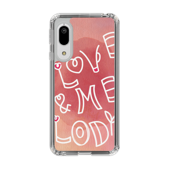 Slim Protection Case［ Nippon Broadcasting System - Akiko Yagi's Love & Melody B ］