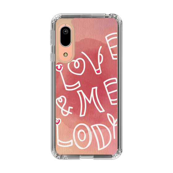 Slim Protection Case［ Nippon Broadcasting System - Akiko Yagi's Love & Melody B ］