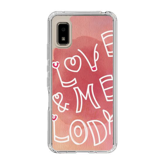 Slim Protection Case［ Nippon Broadcasting System - Akiko Yagi's Love & Melody B ］
