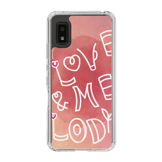Slim Protection Case［ Nippon Broadcasting System - Akiko Yagi's Love & Melody B ］
