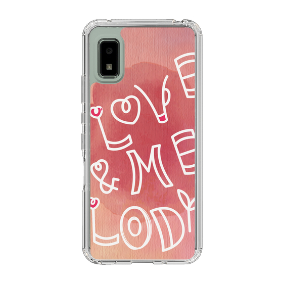 Slim Protection Case［ Nippon Broadcasting System - Akiko Yagi's Love & Melody B ］