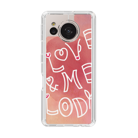 Slim Protection Case［ Nippon Broadcasting System - Akiko Yagi's Love & Melody B ］