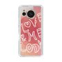 Slim Protection Case［ Nippon Broadcasting System - Akiko Yagi's Love & Melody B ］