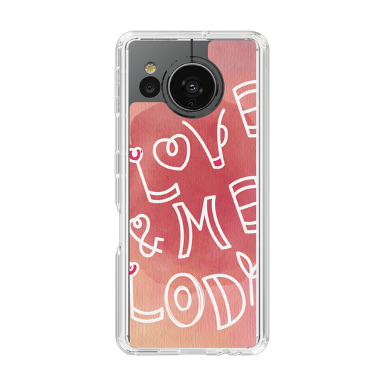 Slim Protection Case［ Nippon Broadcasting System - Akiko Yagi's Love & Melody B ］