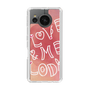 Slim Protection Case［ Nippon Broadcasting System - Akiko Yagi's Love & Melody B ］