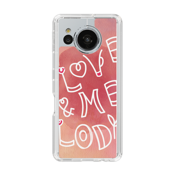 Slim Protection Case［ Nippon Broadcasting System - Akiko Yagi's Love & Melody B ］