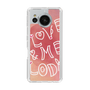 Slim Protection Case［ Nippon Broadcasting System - Akiko Yagi's Love & Melody B ］