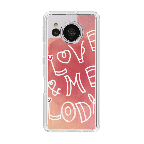 Slim Protection Case［ Nippon Broadcasting System - Akiko Yagi's Love & Melody B ］
