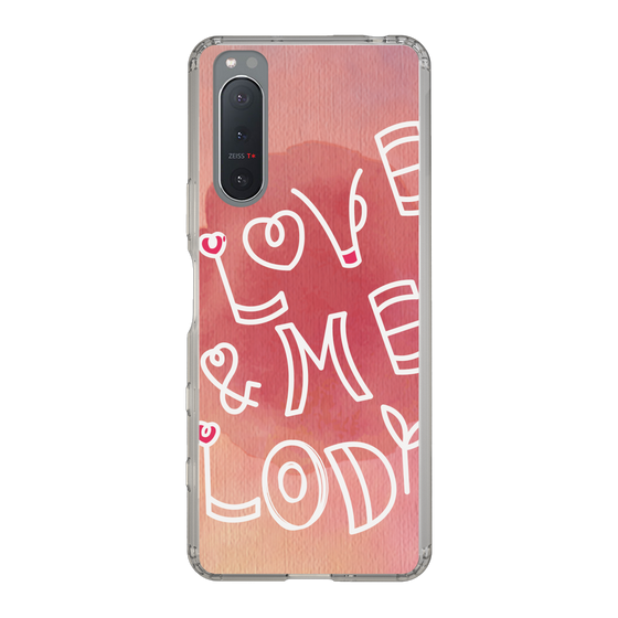 Slim Protection Case［ Nippon Broadcasting System - Akiko Yagi's Love & Melody B ］