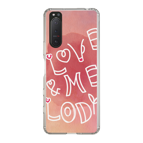 Slim Protection Case［ Nippon Broadcasting System - Akiko Yagi's Love & Melody B ］
