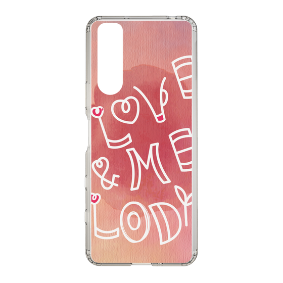 Slim Protection Case［ Nippon Broadcasting System - Akiko Yagi's Love & Melody B ］