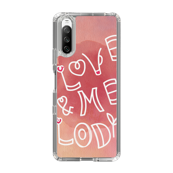 Slim Protection Case［ Nippon Broadcasting System - Akiko Yagi's Love & Melody B ］