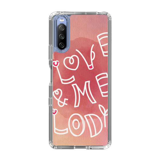 Slim Protection Case［ Nippon Broadcasting System - Akiko Yagi's Love & Melody B ］