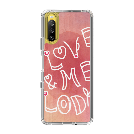 Slim Protection Case［ Nippon Broadcasting System - Akiko Yagi's Love & Melody B ］