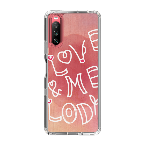 Slim Protection Case［ Nippon Broadcasting System - Akiko Yagi's Love & Melody B ］