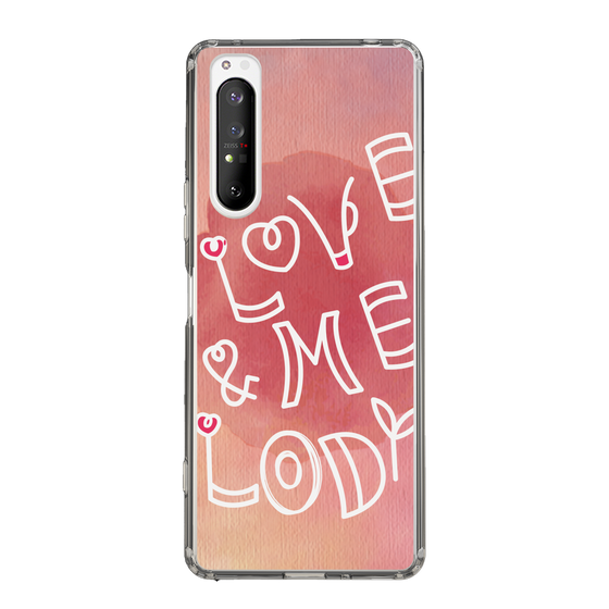 Slim Protection Case［ Nippon Broadcasting System - Akiko Yagi's Love & Melody B ］