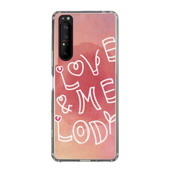 Slim Protection Case［ Nippon Broadcasting System - Akiko Yagi's Love & Melody B ］