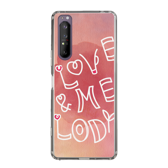 Slim Protection Case［ Nippon Broadcasting System - Akiko Yagi's Love & Melody B ］
