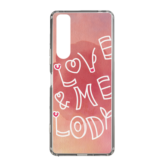 Slim Protection Case［ Nippon Broadcasting System - Akiko Yagi's Love & Melody B ］