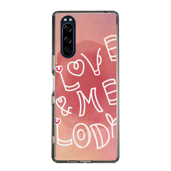 Slim Protection Case［ Nippon Broadcasting System - Akiko Yagi's Love & Melody B ］