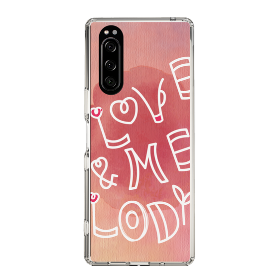 Slim Protection Case［ Nippon Broadcasting System - Akiko Yagi's Love & Melody B ］