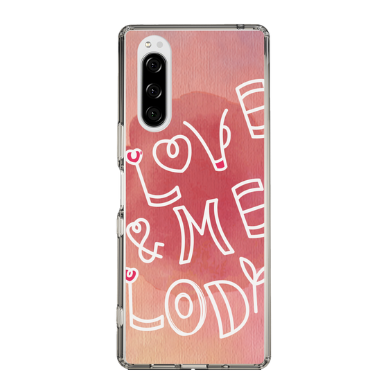 Slim Protection Case［ Nippon Broadcasting System - Akiko Yagi's Love & Melody B ］