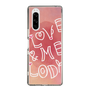 Slim Protection Case［ Nippon Broadcasting System - Akiko Yagi's Love & Melody B ］