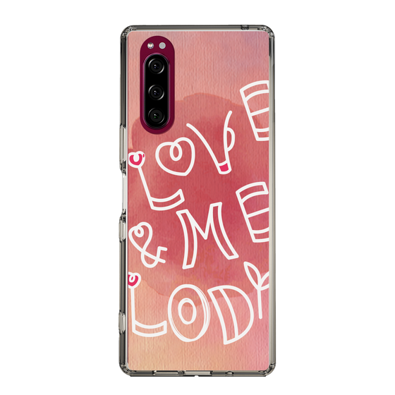 Slim Protection Case［ Nippon Broadcasting System - Akiko Yagi's Love & Melody B ］