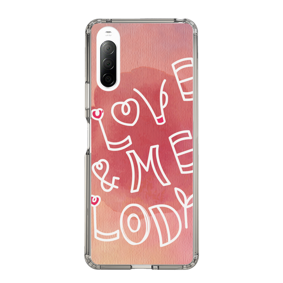 Slim Protection Case［ Nippon Broadcasting System - Akiko Yagi's Love & Melody B ］