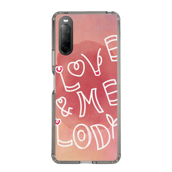 Slim Protection Case［ Nippon Broadcasting System - Akiko Yagi's Love & Melody B ］