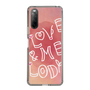 Slim Protection Case［ Nippon Broadcasting System - Akiko Yagi's Love & Melody B ］