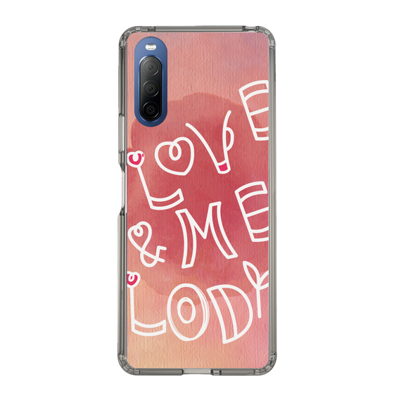 Slim Protection Case［ Nippon Broadcasting System - Akiko Yagi's Love & Melody B ］