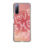 Slim Protection Case［ Nippon Broadcasting System - Akiko Yagi's Love & Melody B ］