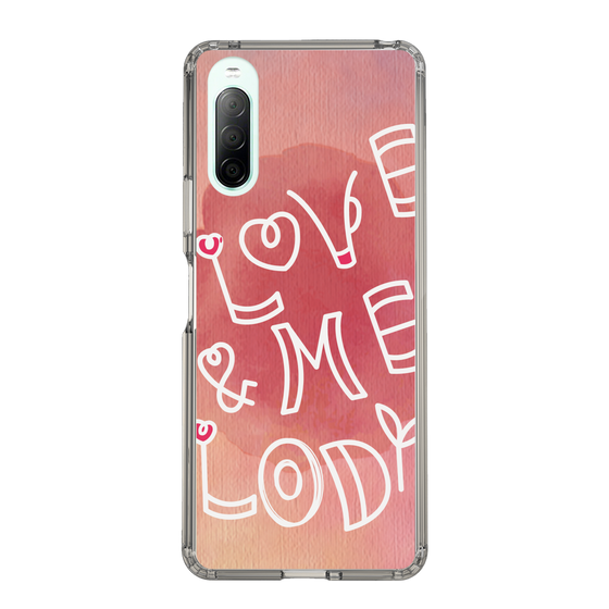 Slim Protection Case［ Nippon Broadcasting System - Akiko Yagi's Love & Melody B ］