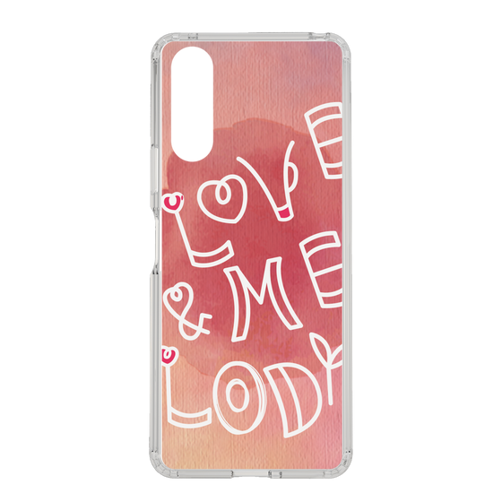Slim Protection Case［ Nippon Broadcasting System - Akiko Yagi's Love & Melody B ］
