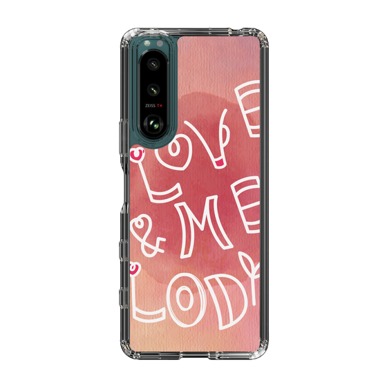 Slim Protection Case［ Nippon Broadcasting System - Akiko Yagi's Love & Melody B ］