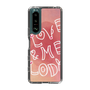 Slim Protection Case［ Nippon Broadcasting System - Akiko Yagi's Love & Melody B ］