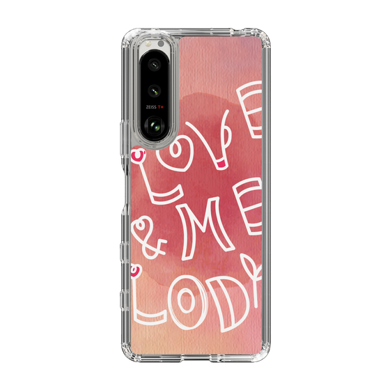 Slim Protection Case［ Nippon Broadcasting System - Akiko Yagi's Love & Melody B ］