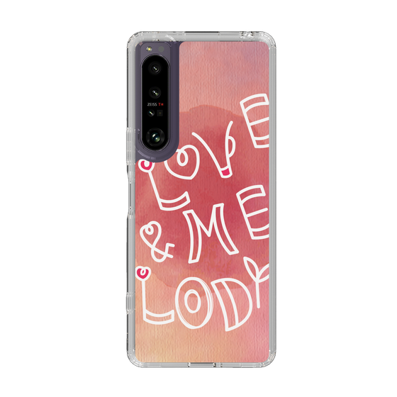 Slim Protection Case［ Nippon Broadcasting System - Akiko Yagi's Love & Melody B ］