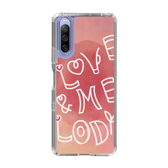 Slim Protection Case［ Nippon Broadcasting System - Akiko Yagi's Love & Melody B ］