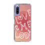 Slim Protection Case［ Nippon Broadcasting System - Akiko Yagi's Love & Melody B ］