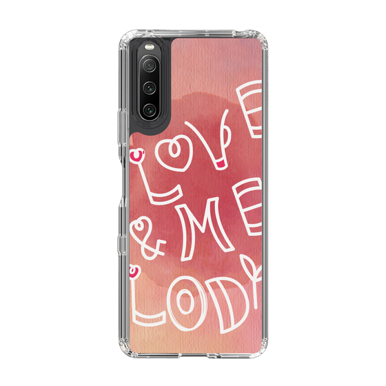 Slim Protection Case［ Nippon Broadcasting System - Akiko Yagi's Love & Melody B ］