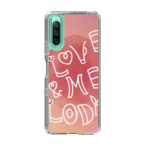 Slim Protection Case［ Nippon Broadcasting System - Akiko Yagi's Love & Melody B ］
